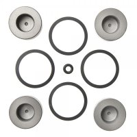 4ポッドブレーキキャリパーピストンシールKIT（AJP）125C