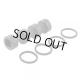 4ポッドブレーキキャリパーピストンシールKIT（ワンピースタイプ用）