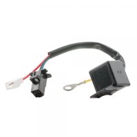 Regulator for Fan（シェルコ99〜08）