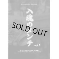 入魂のメンテ本