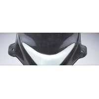 motopieceカーボンヘッドライト