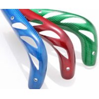 motopieceoエキゾーストパイププロテクター