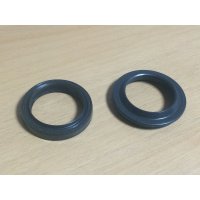 38φ国産フォークオイルシール/国産ダストシール/国産ガイドメタル＆国産スライドメタル（EVO他）