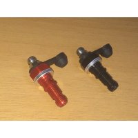 特殊バンジョーボルト（BRAKTECワンピースキャリパー＆ニッシンブレーキ用）