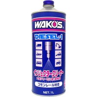 D-1　ディーゼルワン（ディーゼルインジェクター専用燃料添加剤）