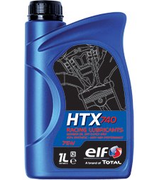 ELF HTX 740 75W
