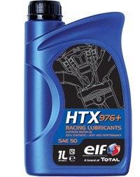 ELF HTX976＋SAE50