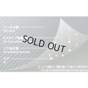 画像2: ダイノックフィルム カーボン（3M）