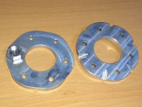クラッチの特殊工具