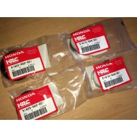 39φフォークオイルシール（ショーワ用/RTL/COTA）