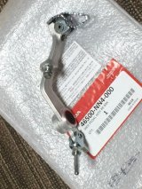 純正リヤブレーキペダル（RTL-F/COTA4RT/RTL300R/COTA4RT300RR）