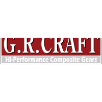 GRクラフト製カーボンプロテクターパーツ