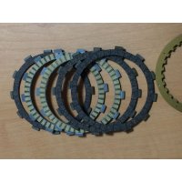 Newアルミ合金クラッチSET（BETA EVO/REV3/テクノ/シェルコ/RTL/COTA）
