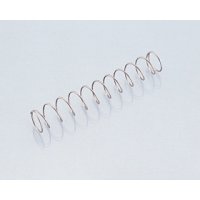PWKφ28M用スロットルバルブスプリング