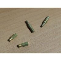 PWKφ28M用スロージェット/メインジェット