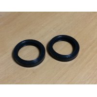 40φマルゾッキフォークオイルシール/ダストシール