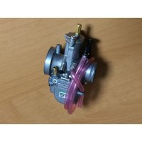 PWK28φMキャブレター（フラットバルブ）