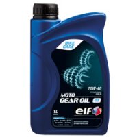 エルフ Motoギヤオイル10W-40