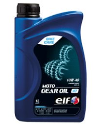 エルフ Motoギヤオイル10W-40