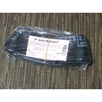 タイヤチューブ（ダンロップ）トライアル用