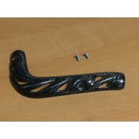 カーボンエキパイプロテクター（ロング）RTL-F/COTA4RT/RTL300R/COTA4RT300RR