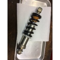 R16VリヤサスペンションO/H（モンテッサ/シェルコ/他）