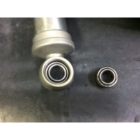 R16Vリヤサスペンションピロボール