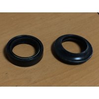 TL125フォークオイルシールSet