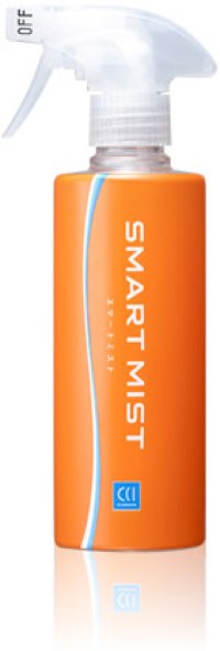 CCIスマートミスト撥水タイプ（180mL）