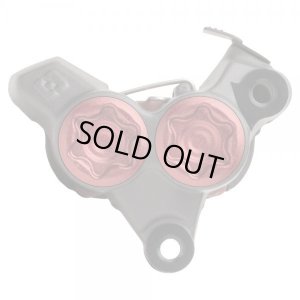 画像3: 4ポッドブレーキキャリパーピストンシールKIT（ワンピースタイプ用）