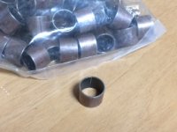 ロッドメタル（NN4/NN3/R16V/ザックス/OLLE/レイガー/他）