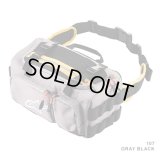 KANGA V5 WAIST BAG（カンガV5ウェストバック）アルパインスターズ