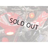 BETA REV3 125（中古車）保安部品付き登録出来ます