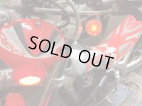 BETA REV3 125（中古車）保安部品付き登録出来ます