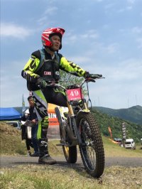 4Rプロテクターベスト（キジマ）