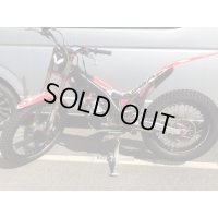 2018ガスガスTXT GPスペシャルエディション