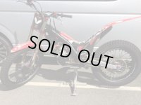 2018ガスガスTXT GPスペシャルエディション