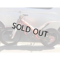 2014 GASGAS TXT PRO 300レーシング（中古車）