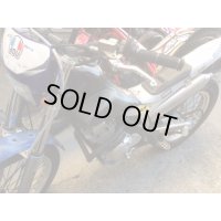TYS125F（中古車）
