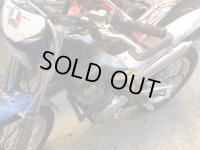 TYS125F（中古車）