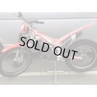 2015 BETA EVO 300 2T（中古車）