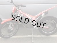 2015 BETA EVO 300 2T（中古車）