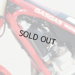 画像2: GASGAS PROラジエターガード2014〜　R/Lセット