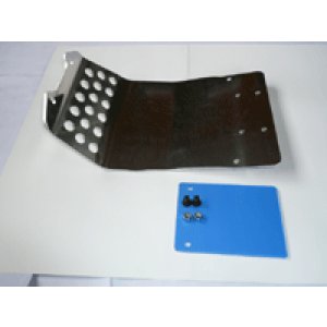 画像7: 強化アンダーガード：RTL-F/COTA4RT/RTL300R/COTA4RT300RR/COTA301R（(有)アベ精工）