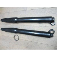 SWMフロントフォークプロテクター（ロングタイプ）フォーク用