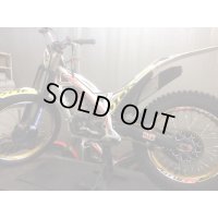 2019TRS 300/Raga Racing（中古車）