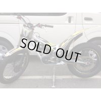 2017 TRS 300ラガレーシング（中古車）