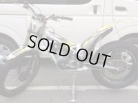 2017 TRS 300ラガレーシング（中古車）