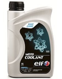 クーラント MOTO COOLANT ORGANIC 1L（エルフ）