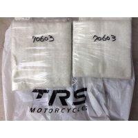 TRSサイレンサー用ファイバー（純正）